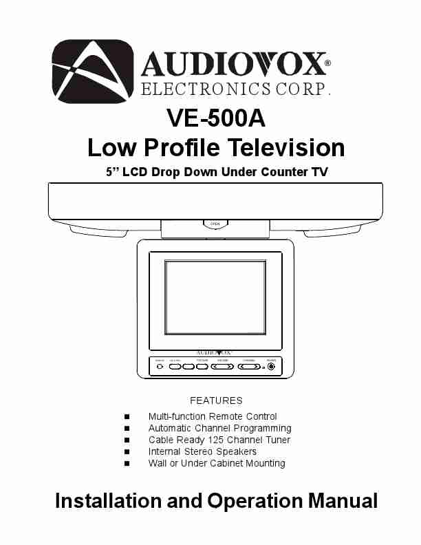 Audiovox DVD Player VE-500A-page_pdf